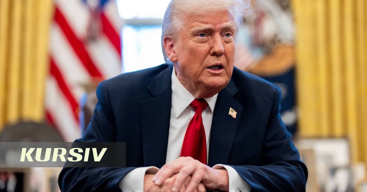 Трамп приказал уничтожить Иран в случае своего убийства