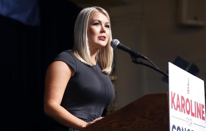 Ливитт: США и Иран ведут продуктивные переговоры