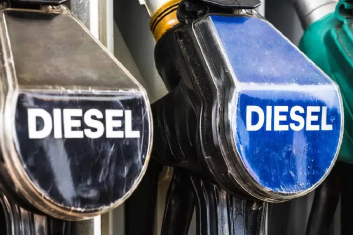 Австралия закупила 100 млн литров дизтоплива из Брунея и Южной Кореи