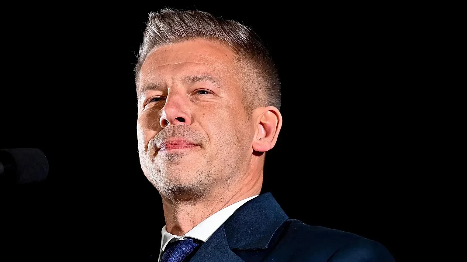 Мадьяр заявил о возможном задержании Нетаньяху в Венгрии