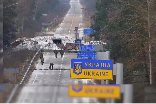 Возможен ли новый фронт против Украины? Эксперты сомневаются