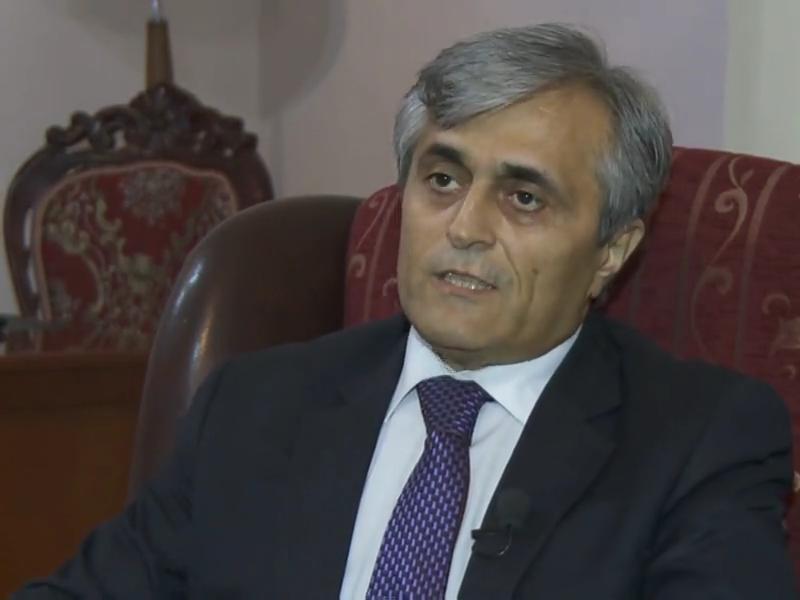 Искренний и непоколебимый: Сухробу Шарипову исполнилось бы 63 года