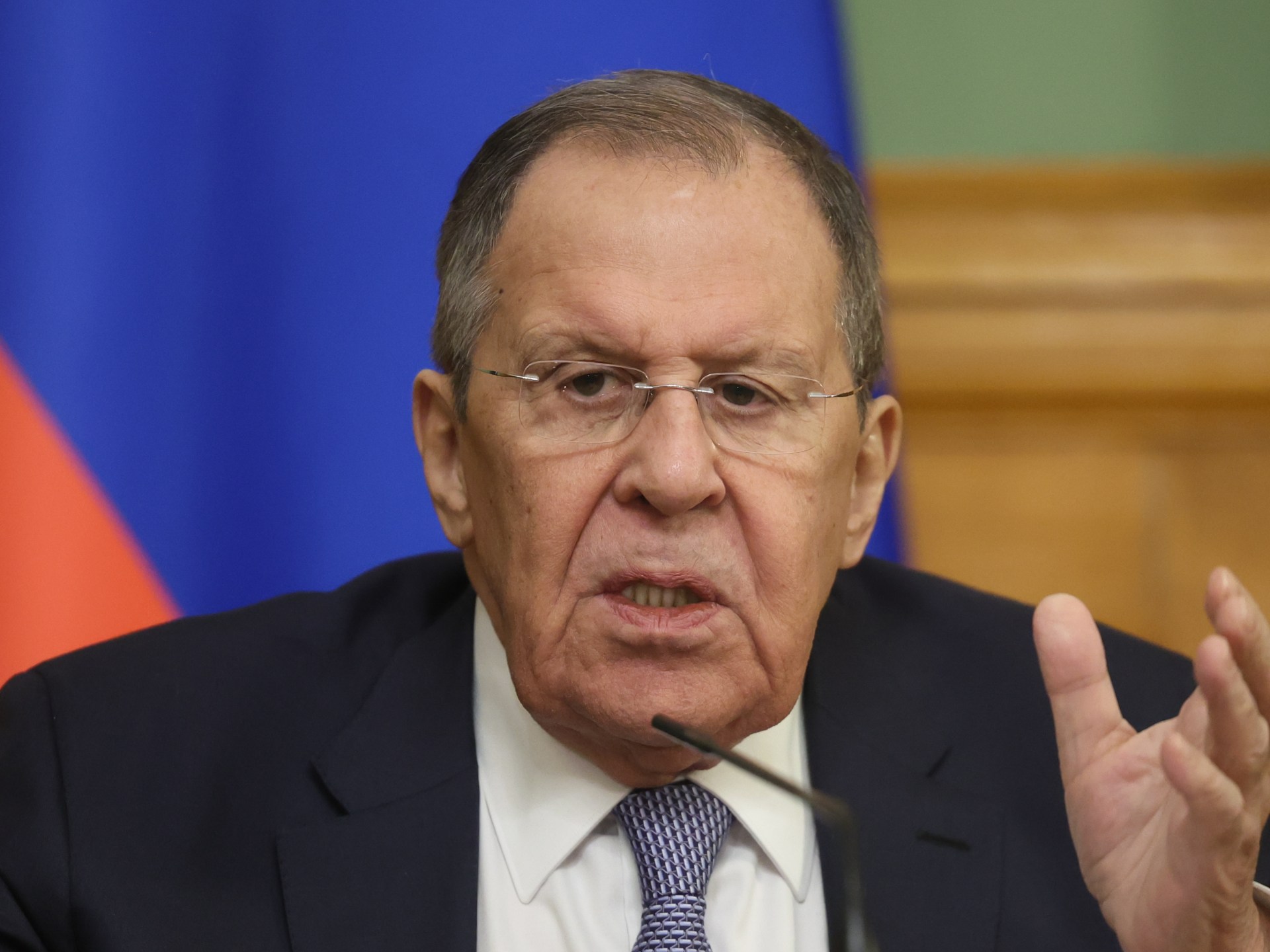 «Киевті тастаңыз»: Ресей Украина астанасына жаңа соққылар туралы ескертті