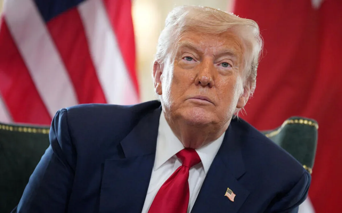 Трамп: Продление прекращения огня с Ираном может не потребоваться