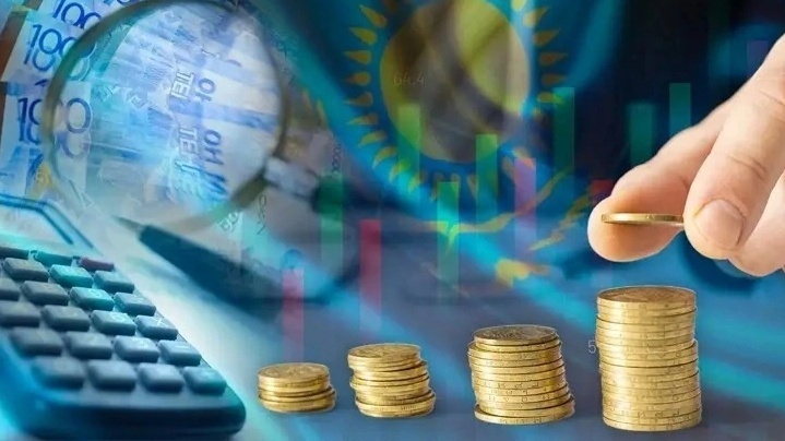 Инвестиции в основной капитал Казахстана превысили 9,5 трлн тенге