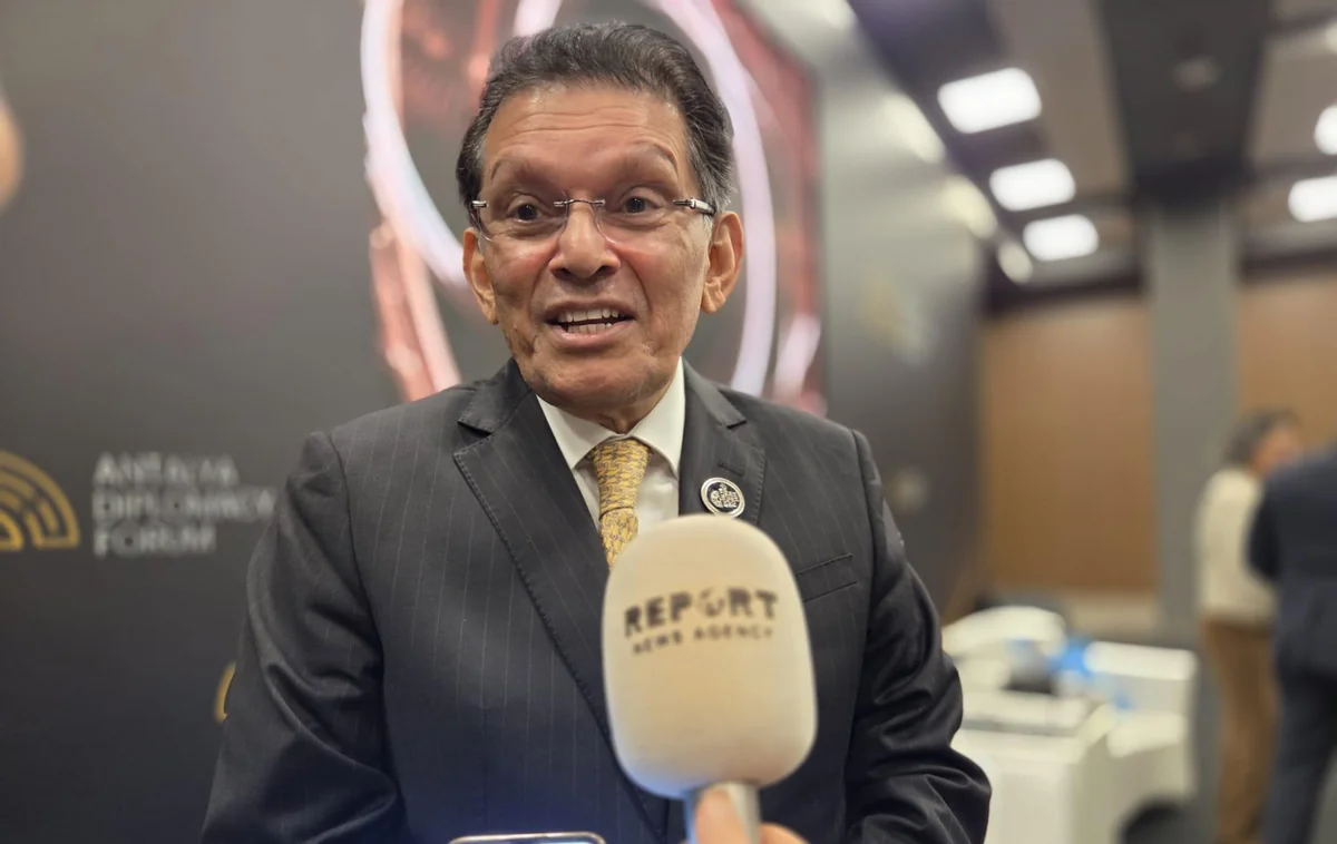 Бангладеш предложил Азербайджану механизм регулярных консультаций МИД