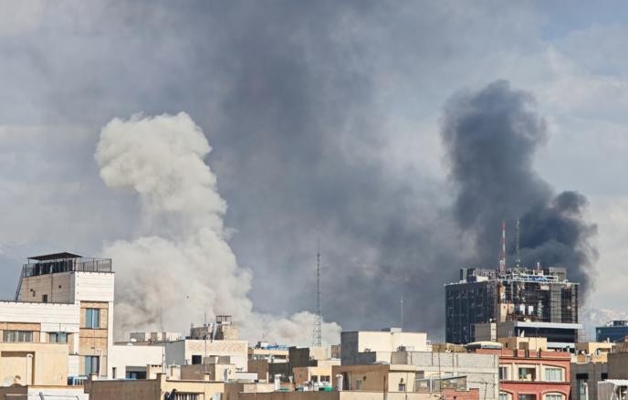 СМИ: США потратили уже более $51 млрд на операцию в Иране