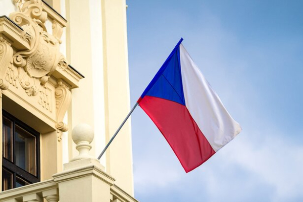 Чехия выразила протест России