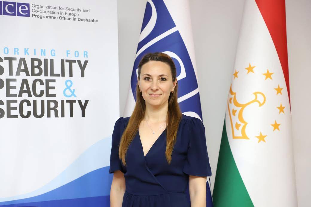 ОБСЕ отметила вклад «Азия-Плюс» в развитие медиа Таджикистана