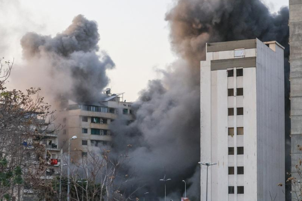 Израиль заявил о сотнях ликвидированных боевиков «Хезболлы»