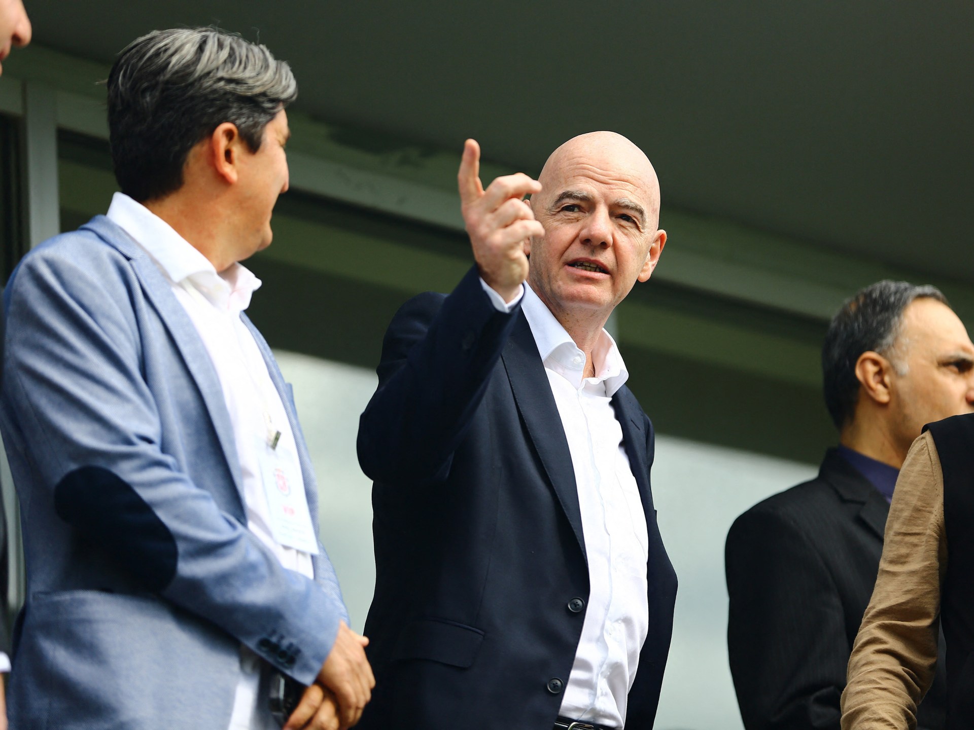 Иран и ФИФА: Прогресс в переговорах на фоне войны перед ЧМ-2026