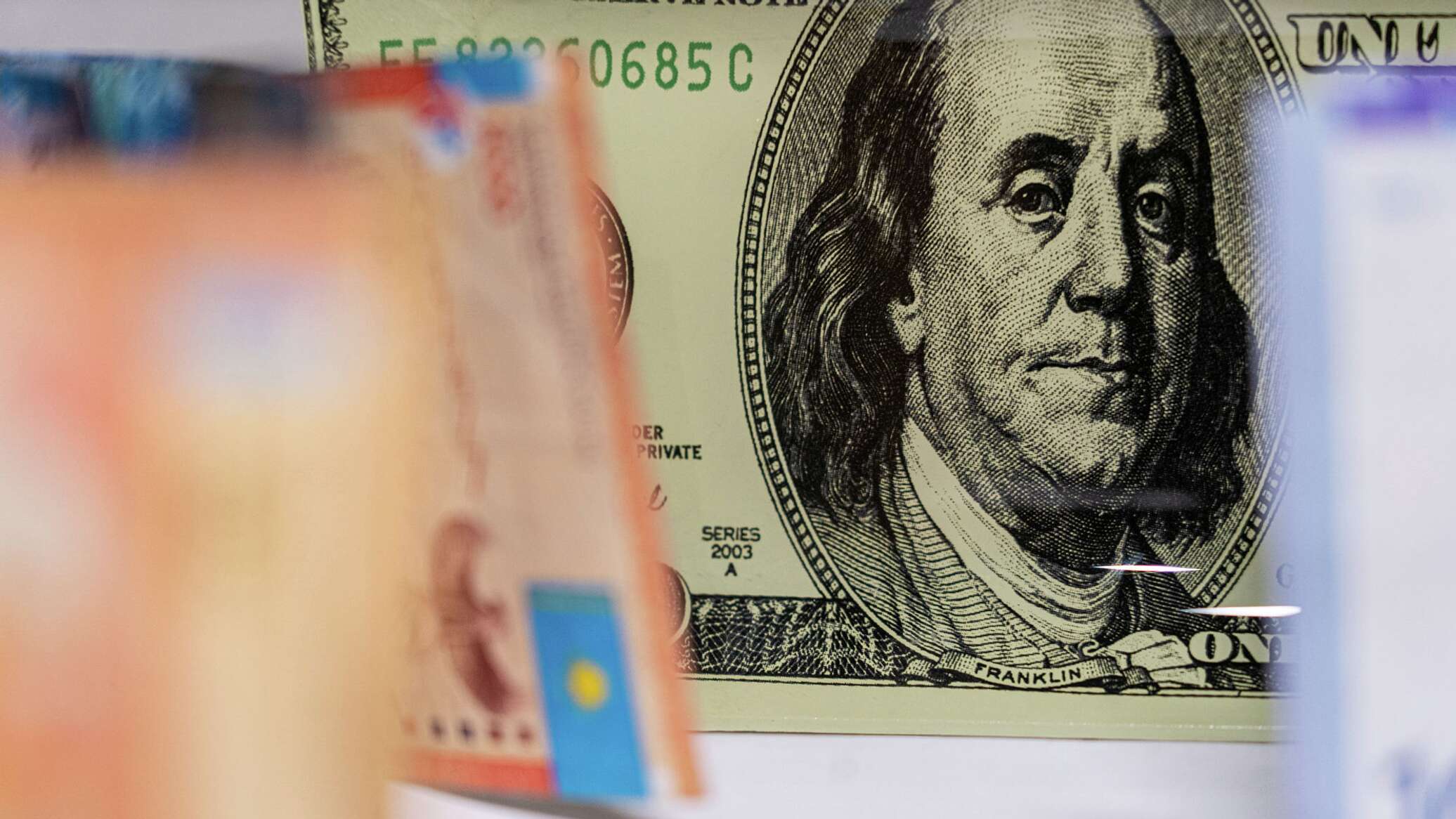 Квазимемлекеттік сектордағы валюталық түсімнің 50%-ын сату талабы алынып тасталады