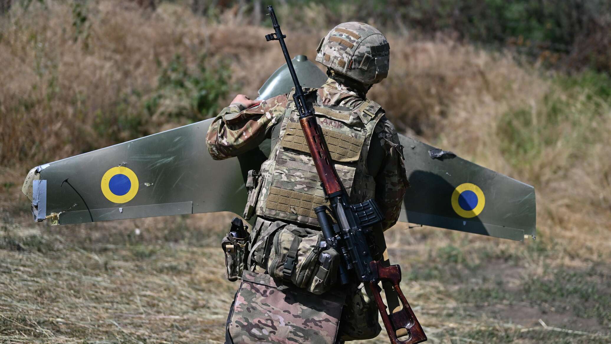 Спецоперация России на Украине: сводка Минобороны РФ за 12 июля