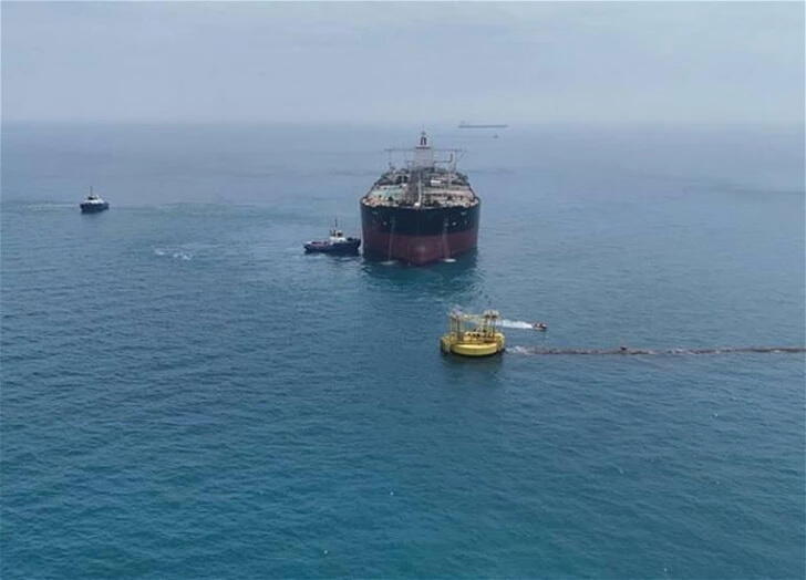 Обнаружены тела двух азербайджанцев, погибших в Азовском море