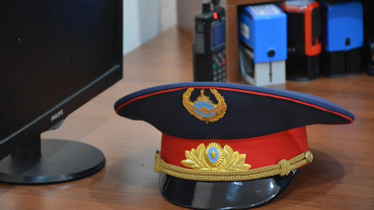 Жалған жүктілік пара үшін: Павлодар облысында полиция қызметкеріне 6,6 млн теңге айыппұл тағайындалды