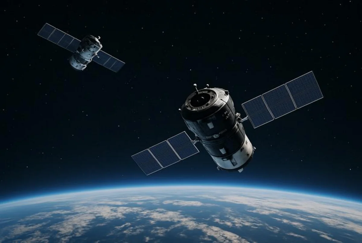 Reuters: Пентагон выявил критическую зависимость от спутниковой сети SpaceX