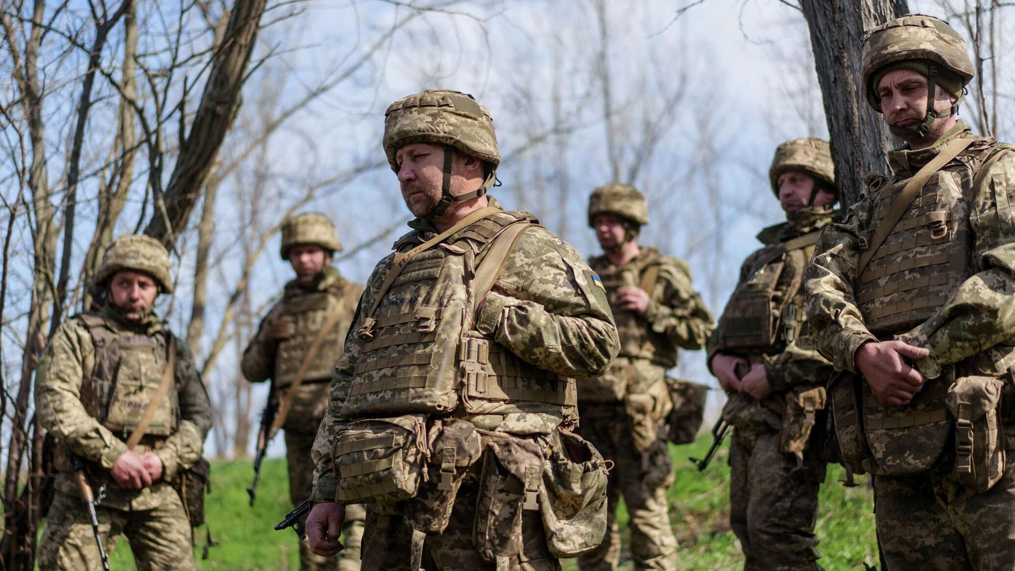 Мирошник раскритиковал нарушение Украиной пасхального перемирия