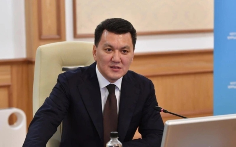 Ерлан Карин высказался о кандидатах в депутаты в Курултай