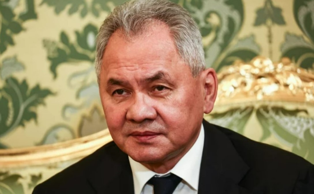 Шойгу предупредил Финляндию и страны Балтии