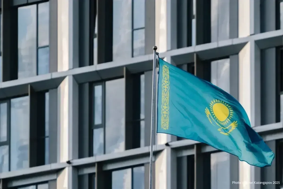 Что будет с долларом в Казахстане? Глава Нацбанка сделал прогноз