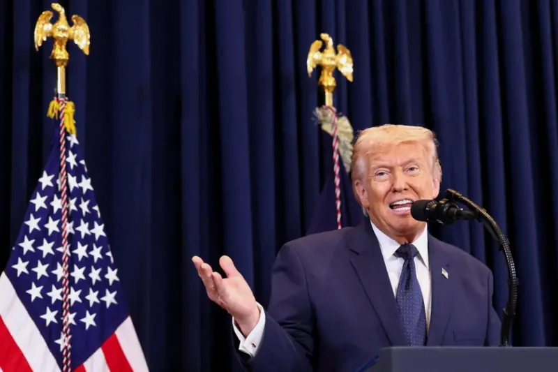 Теперь тебя все ненавидят: Трамп по телефону нецензурно отчитал премьера Израиля из-за срыва перемирия