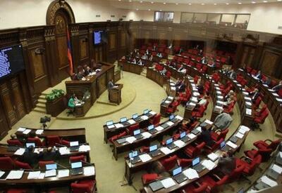 Как распределятся мандаты в новом парламенте Армении?