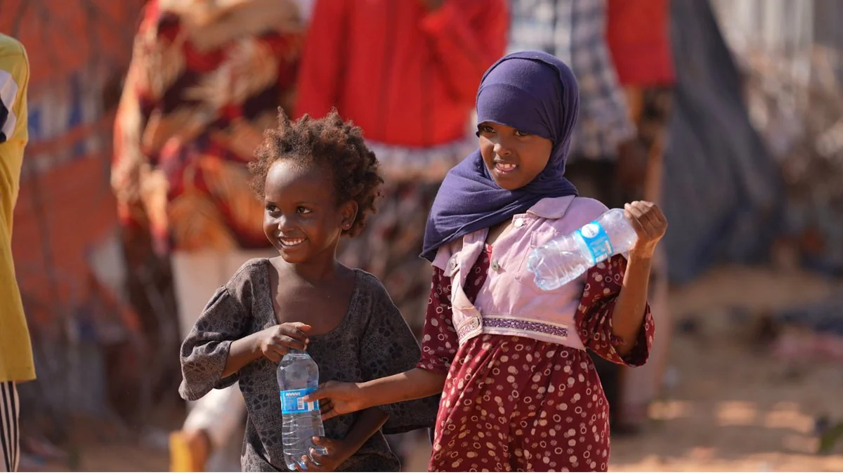 "AnewZ" "Somali - suverenlik uğrunda mübarizə" adlı filmi təqdim edib