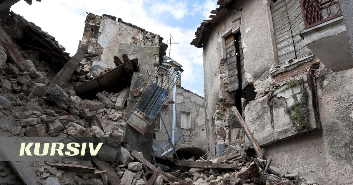 Венесуэладағы жер сілкінісі: 4 мыңнан астам адам қаза тапқаны расталды