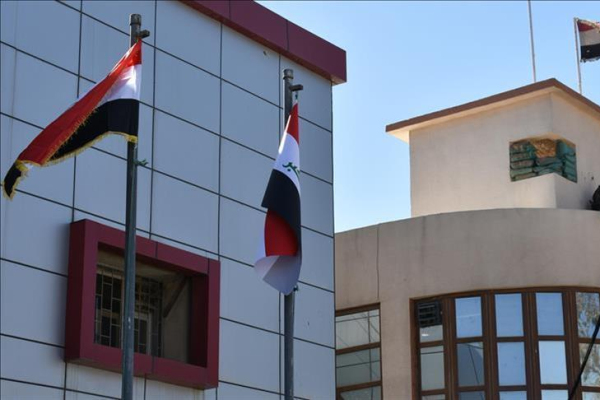 Американцы подстегивают Ирак