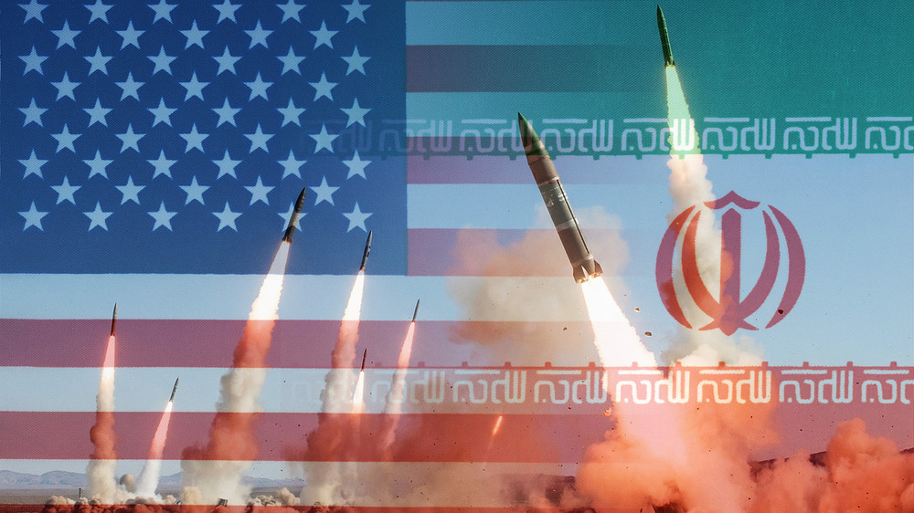 США и Иран начали наносить удары по объектам друг друга