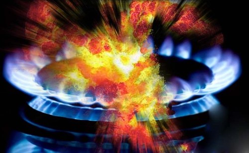 В Узбекистане 4 человека погибли в результате взрыва газа в жилом доме