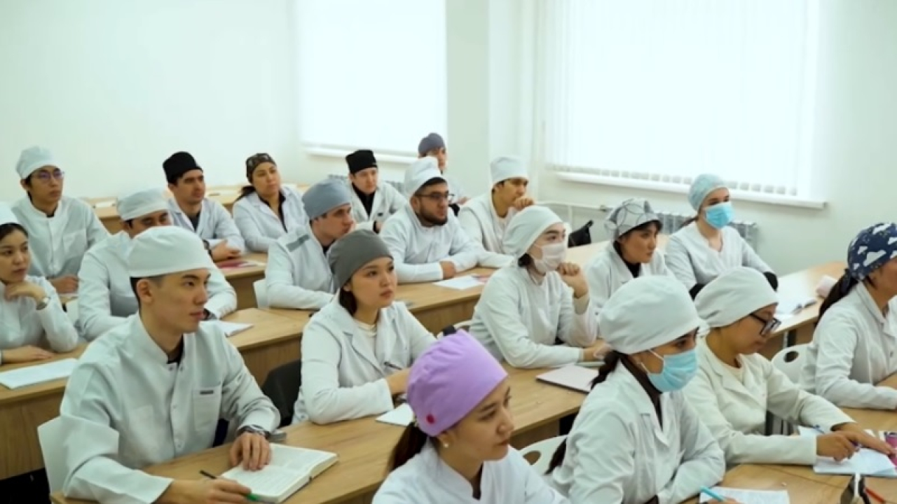 Изменились правила приема в резидентуру