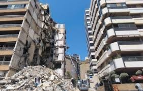 В Ливане заявили о росте числа погибших в ходе израильских авиаударов до 2 196