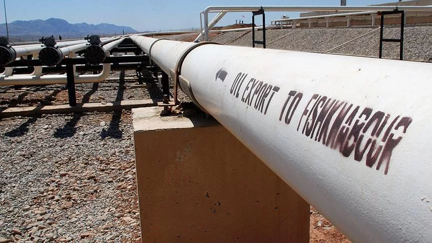 После долгих споров Турция и Ирак сохранили ключевой нефтяной маршрут