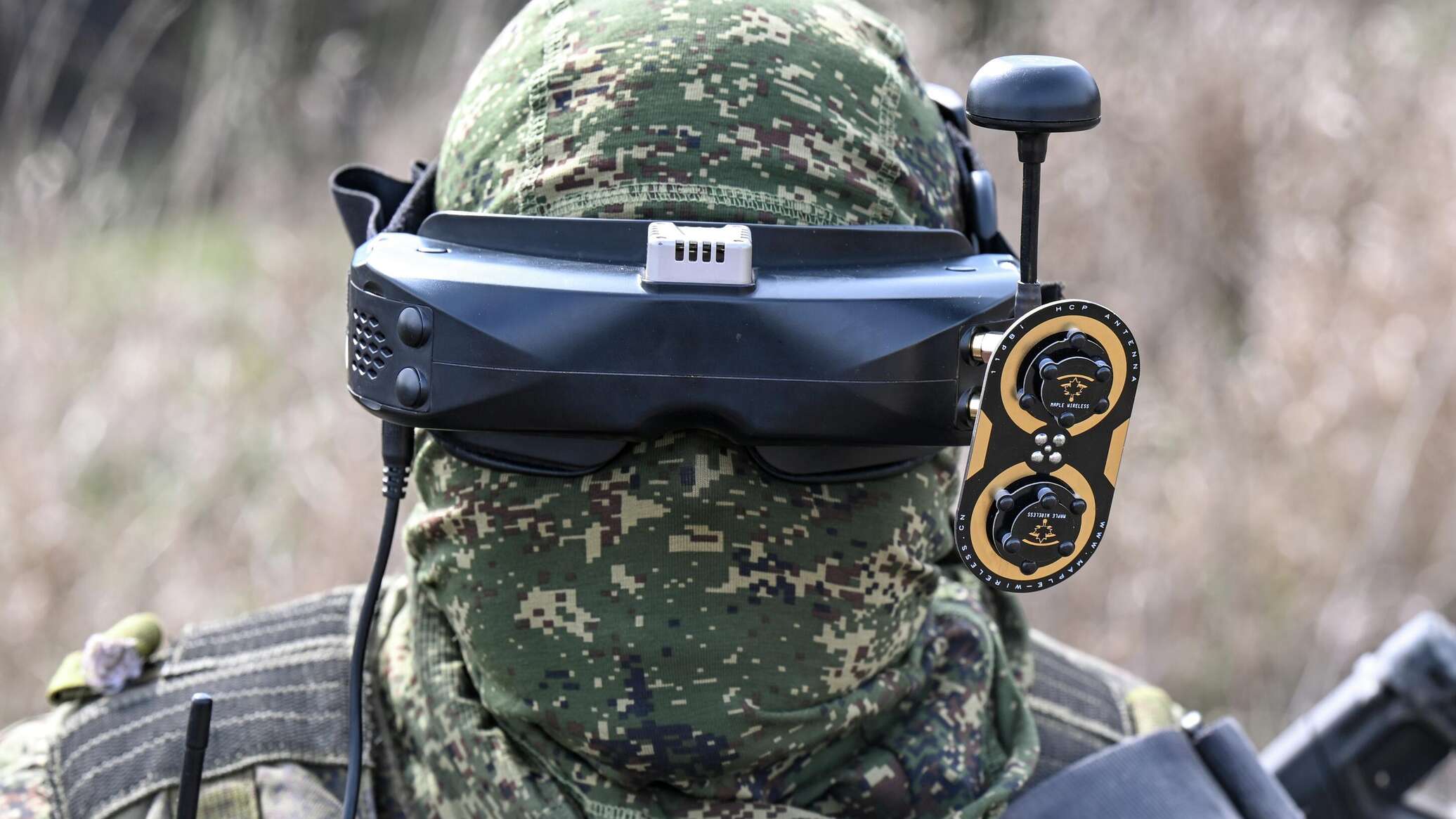 Точные удары: работа подразделений российских войск БПЛА на видео