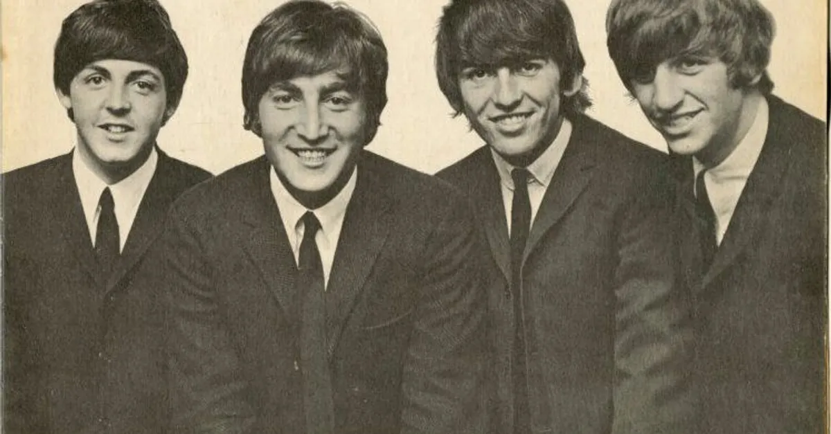Sotheby's-те The Beatles-тің қандай артефактілері сатылады