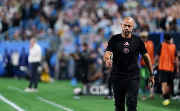 Клуб Месси лишился главного тренера