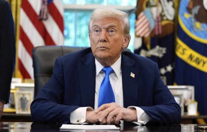 Трамп раскритиковал Мелони за ее слова о неприемлемости его высказываний о Папе Римском