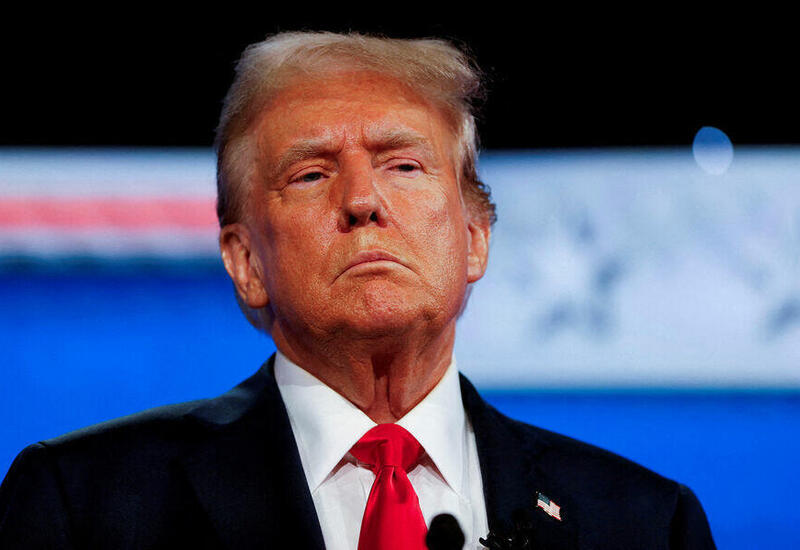 Трамп объявил состав делегации для переговоров с Ираном