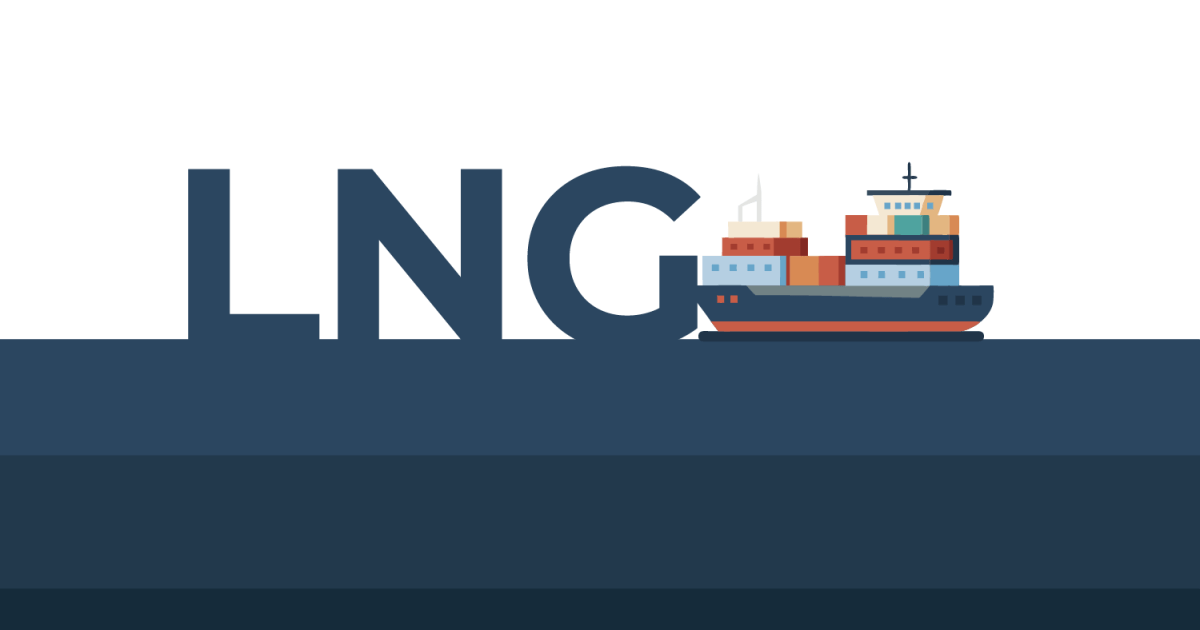 Кризис поставок LNG: как война США и Израиля с Ираном влияет на энергорынок