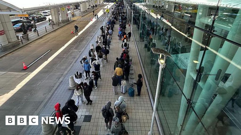 ЧастичныйShutdown правительства США стал самым длительным в истории