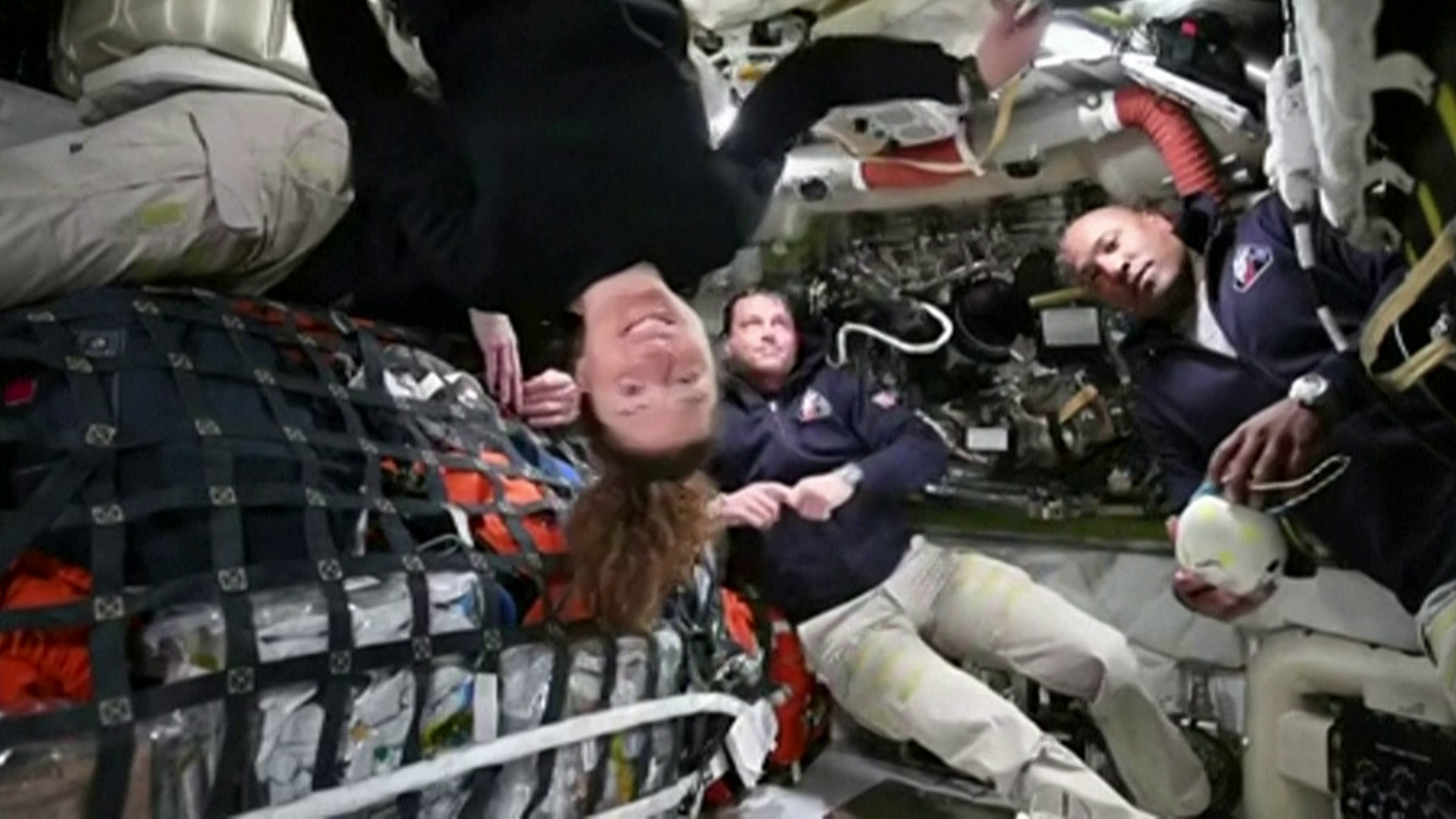 Запуск Artemis II: новый этап лунной миссии NASA