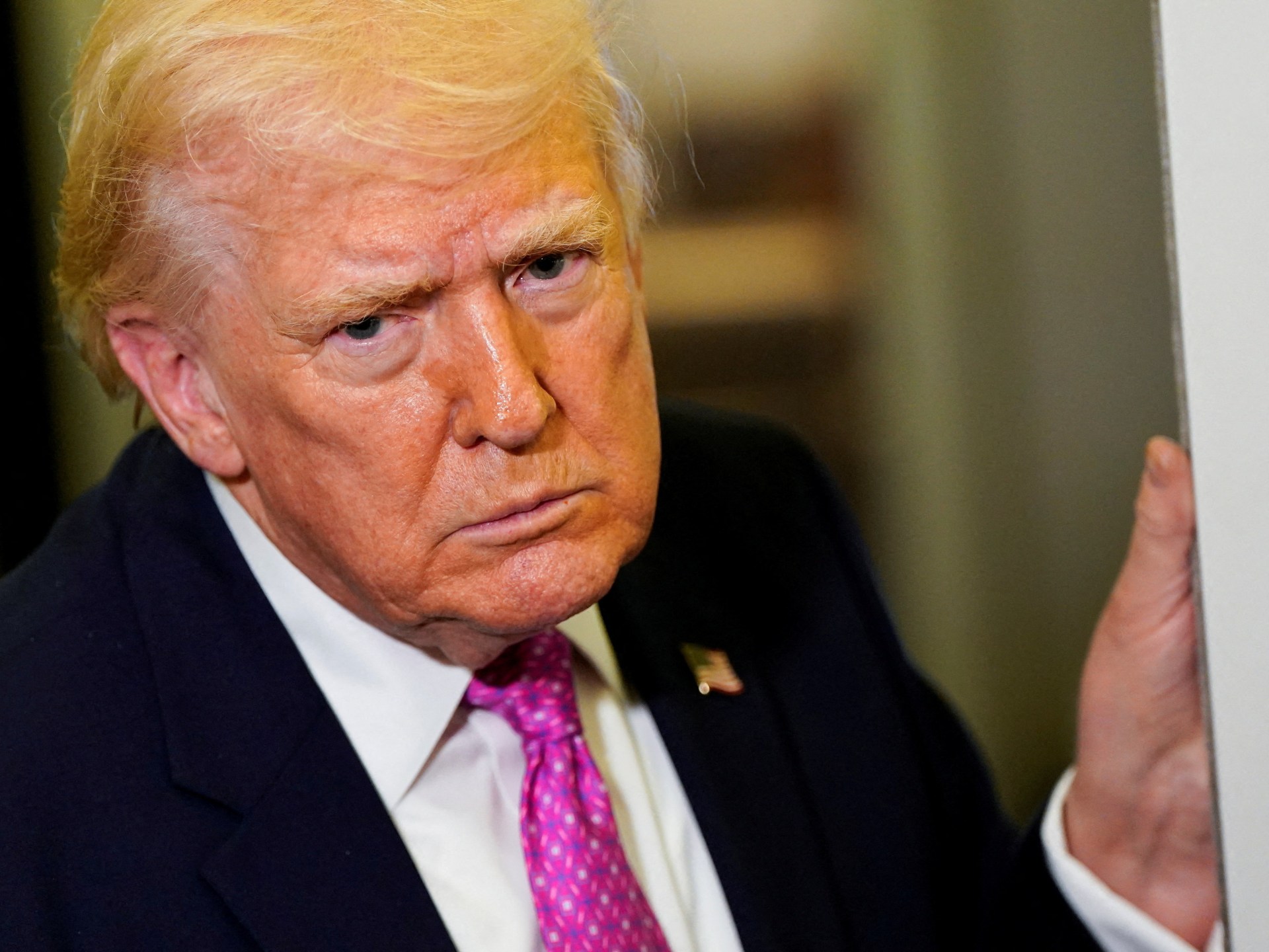 Трамп угрожает уничтожить десалинационные станции в Иране