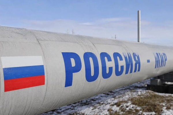 Откуда Армения получит «голубое топливо», если Россия перекроет вентиль?