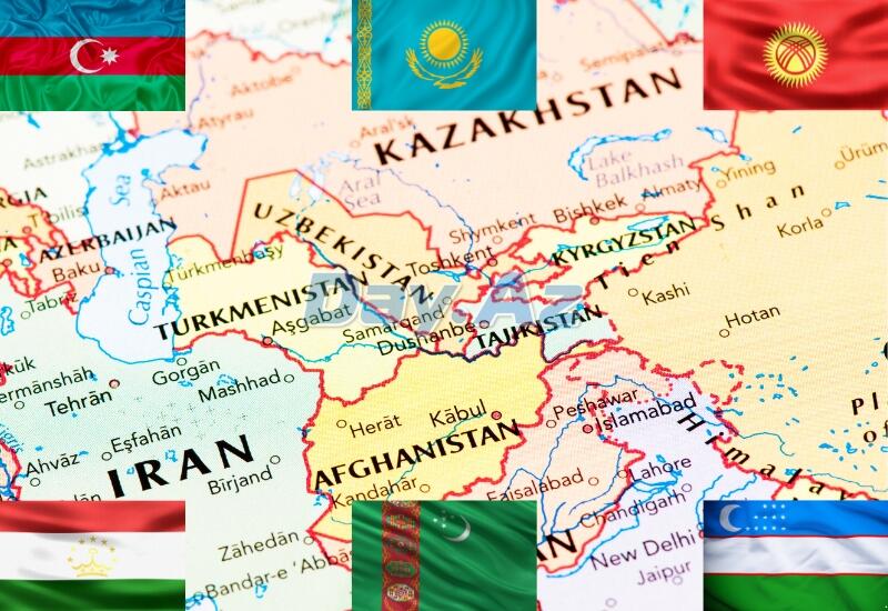 Азербайджан стал ключевым звеном С6 - новый импульс для Евразийской логистики