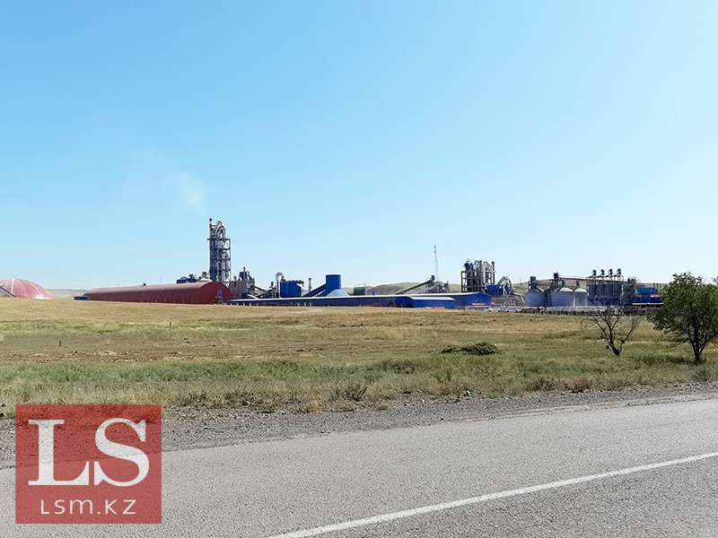 Израильская компания планирует открыть производство в Павлодарской области