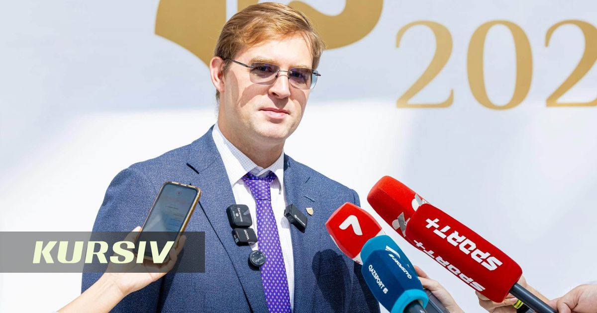 Тимур Турлов вошел в глобальный научный совет AWE Consulting