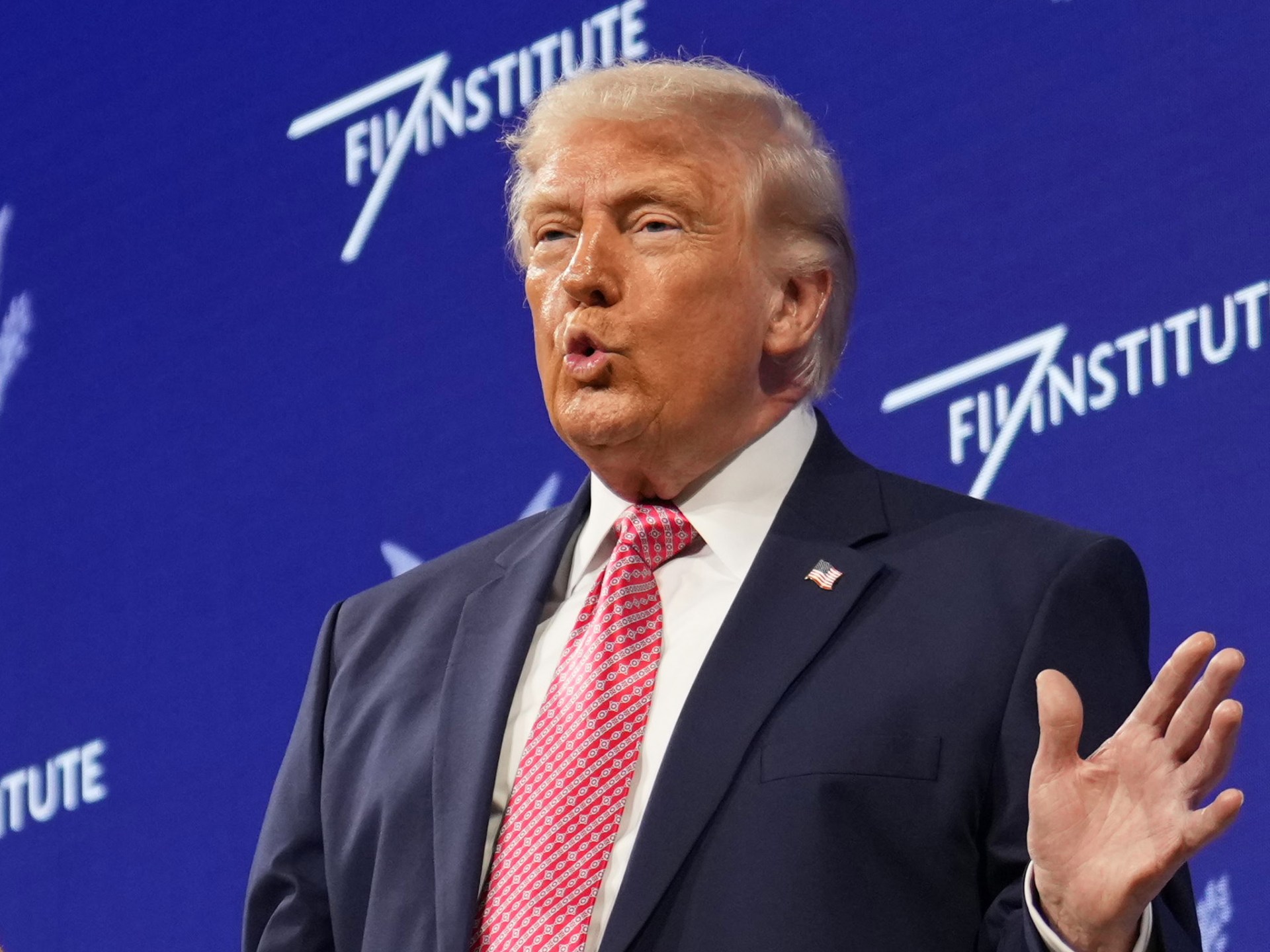 Трамп: «Куба – следующая цель военной стратегии США»
