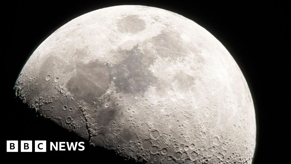 NASA Айда тұрақты база салу жоспарларын ұсынды
