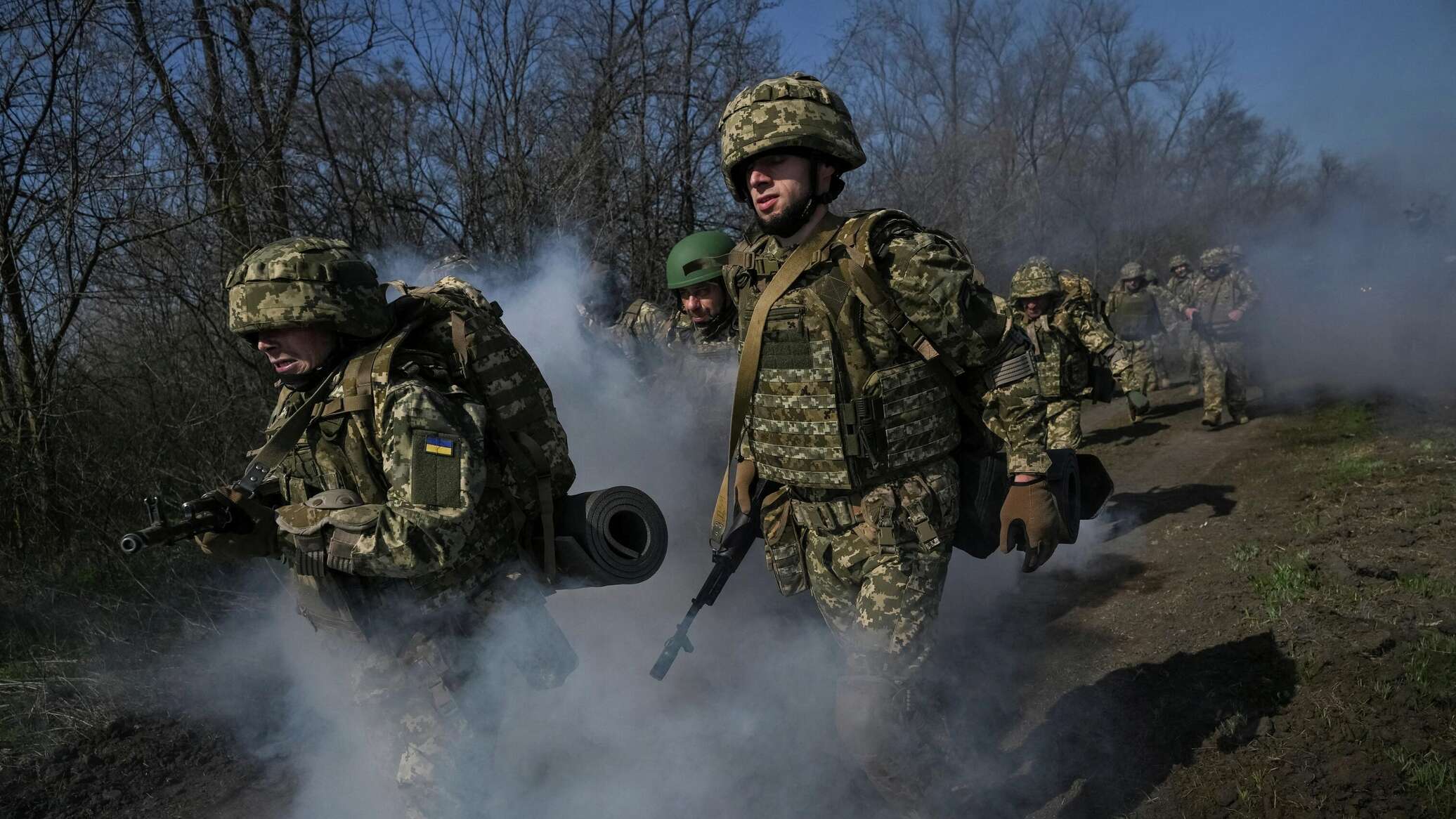 В Госдуме считают мертвой идею о создании иностранных баз на Украине